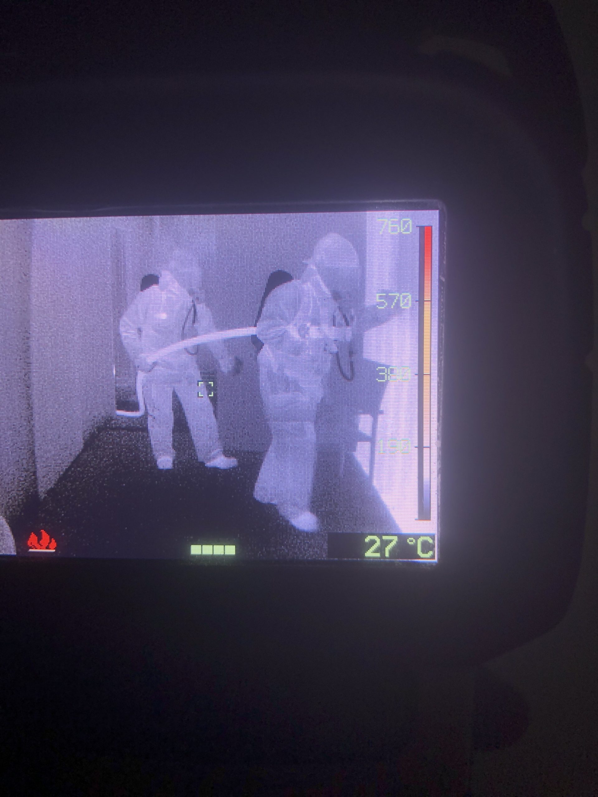 Fire Fighting Training QLD | Diamond Protection Training